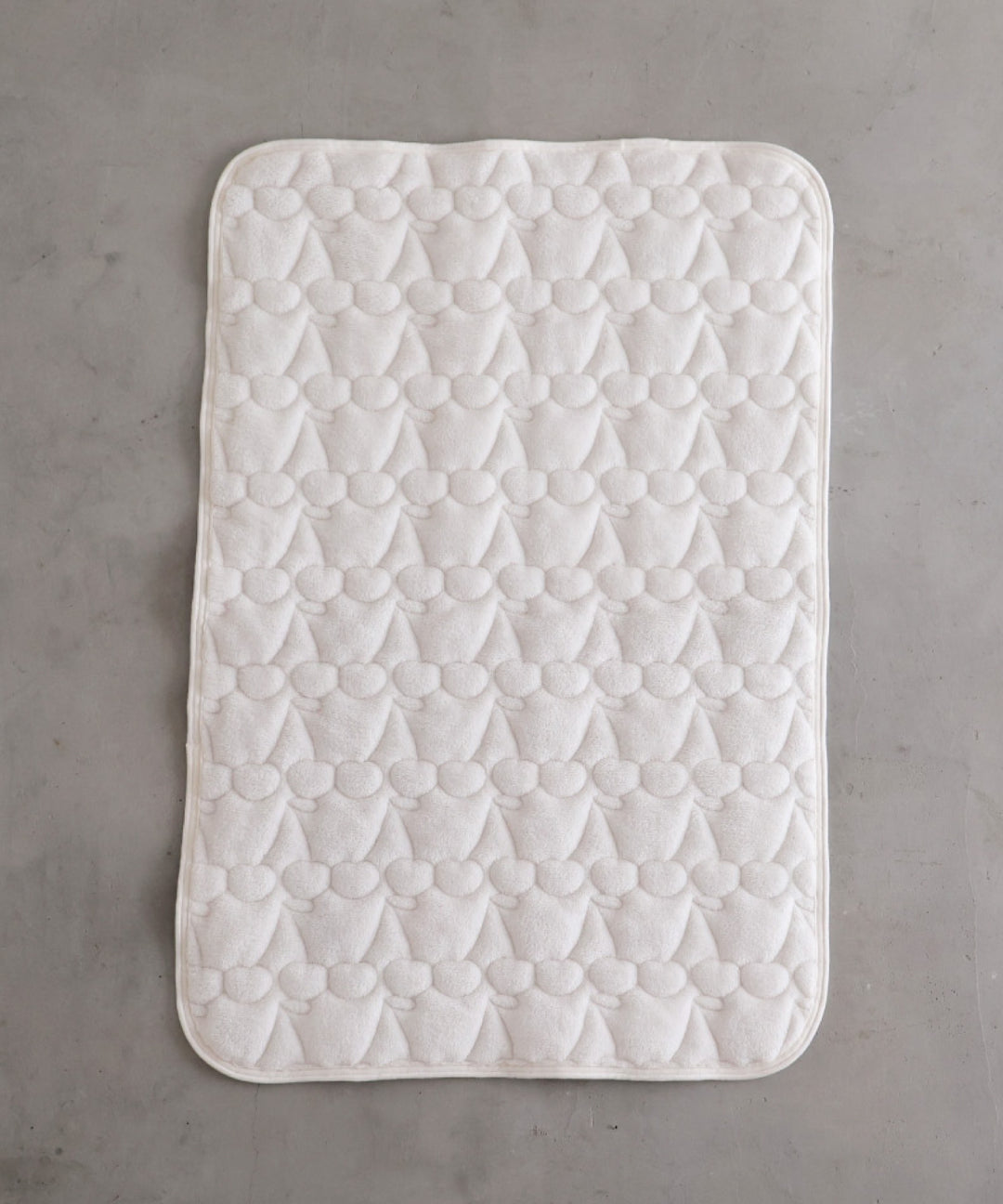 Baby Mattress Pad (Flannel)