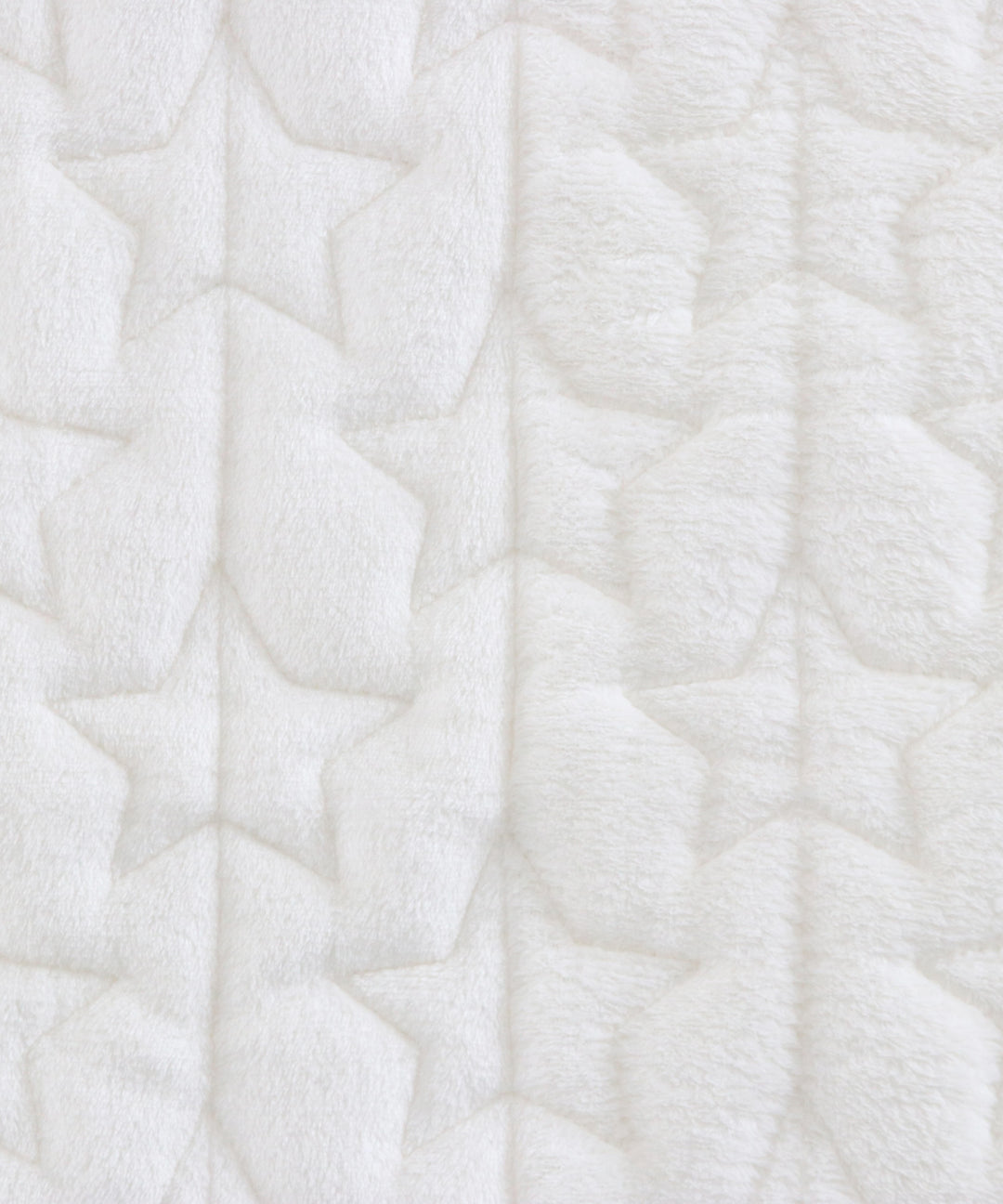 Baby Mattress Pad (Flannel)