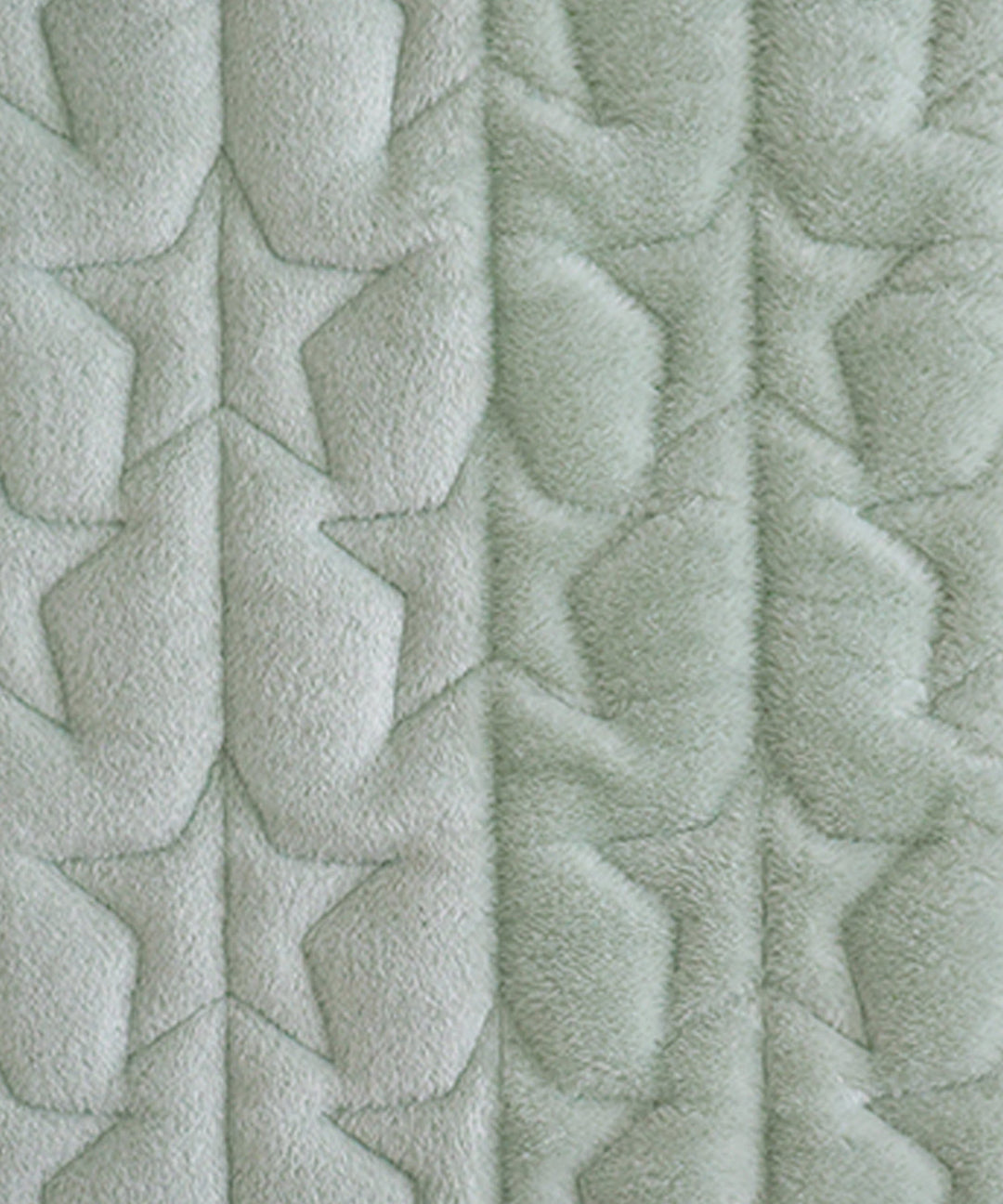 Baby Mattress Pad (Flannel)