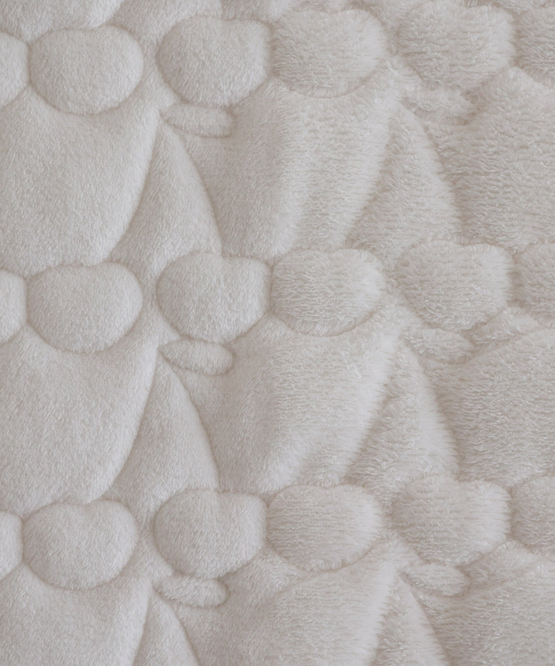 Baby Mattress Pad (Flannel)