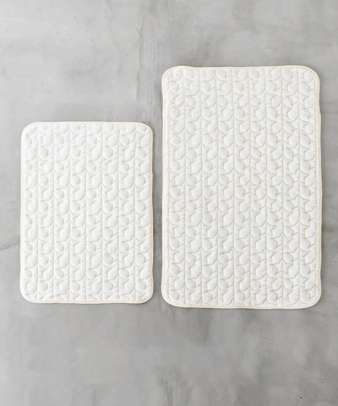 Baby Mattress Pad (Flannel)