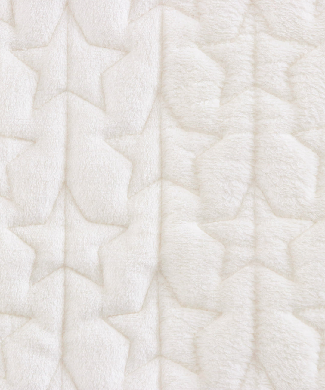 Baby Mattress Pad (Flannel)