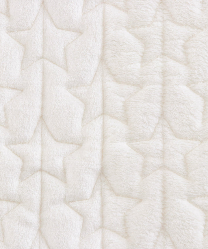 Baby Mattress Pad (Flannel)