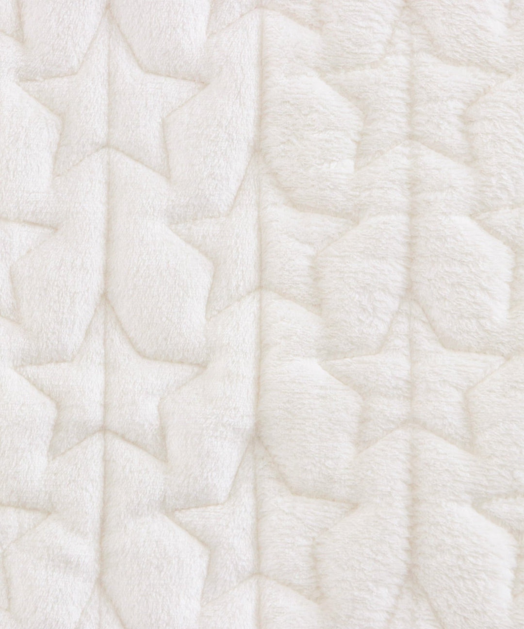 Baby Mattress Pad (Flannel)
