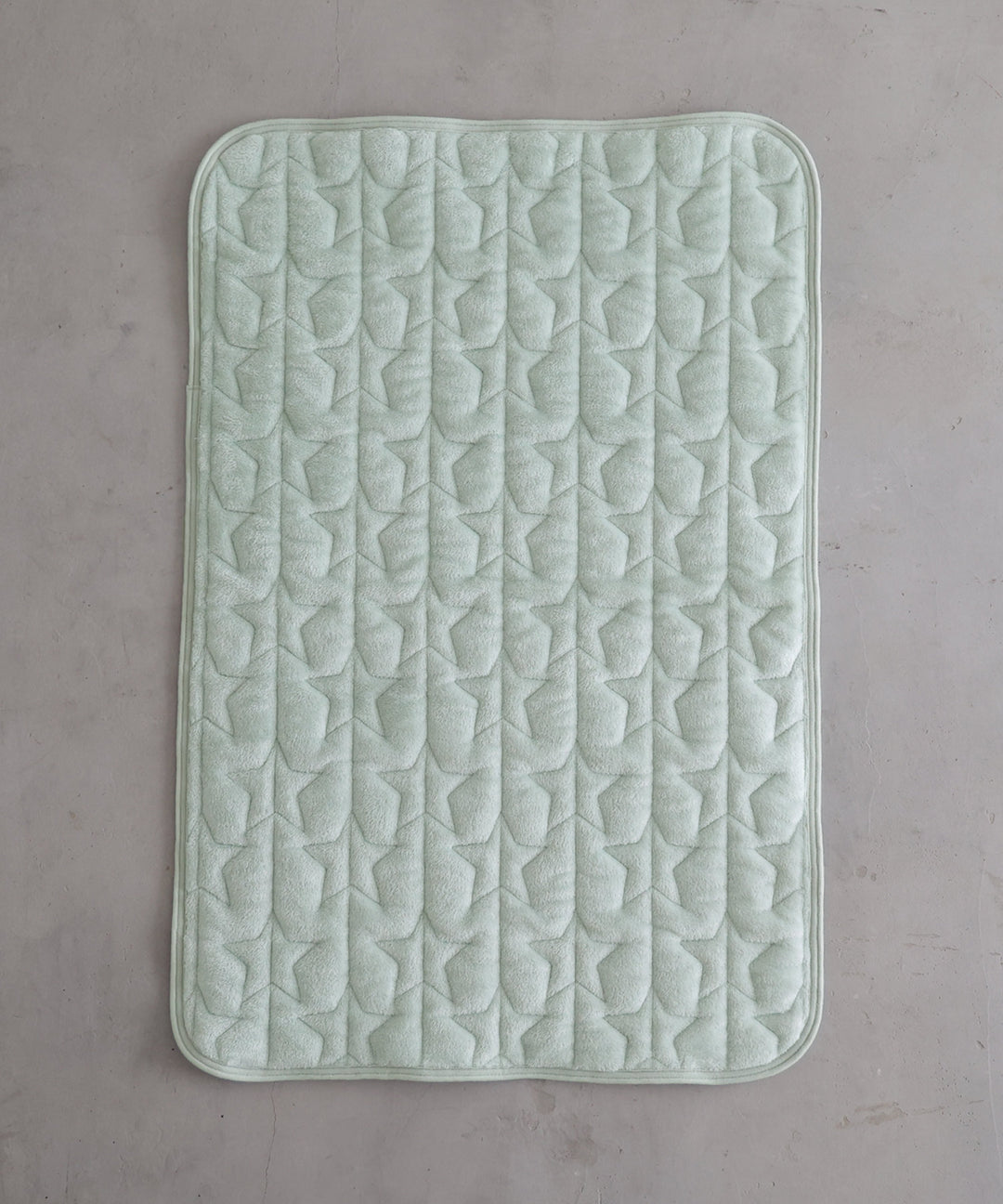 Baby Mattress Pad (Flannel)