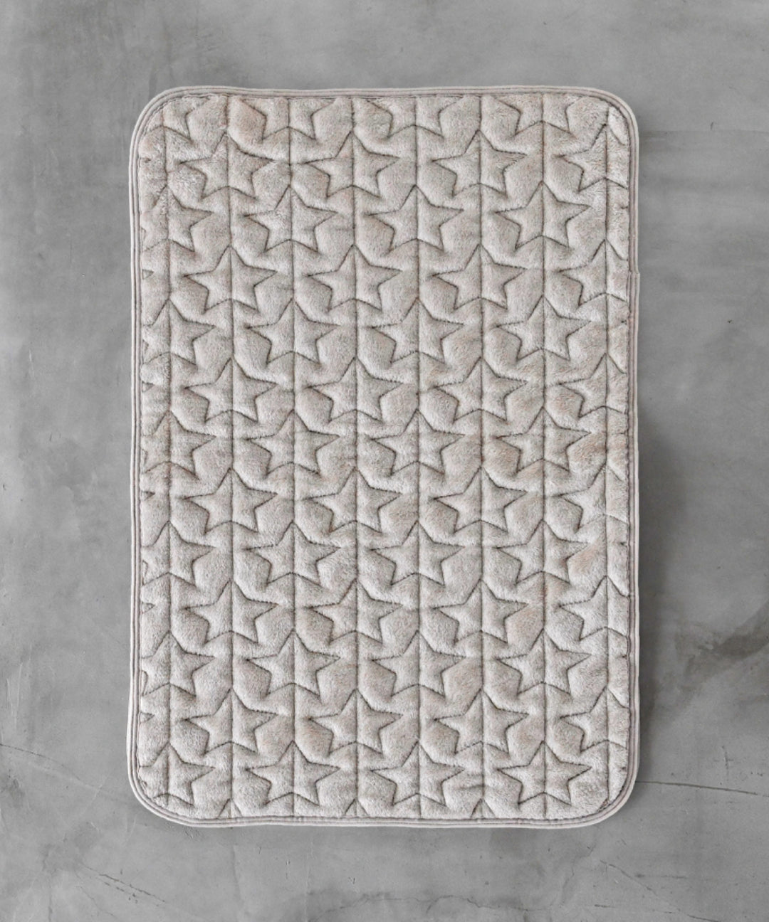 Baby Mattress Pad (Flannel)