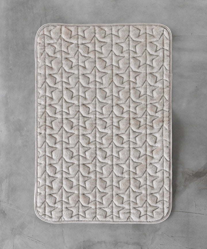 Baby Mattress Pad (Flannel)