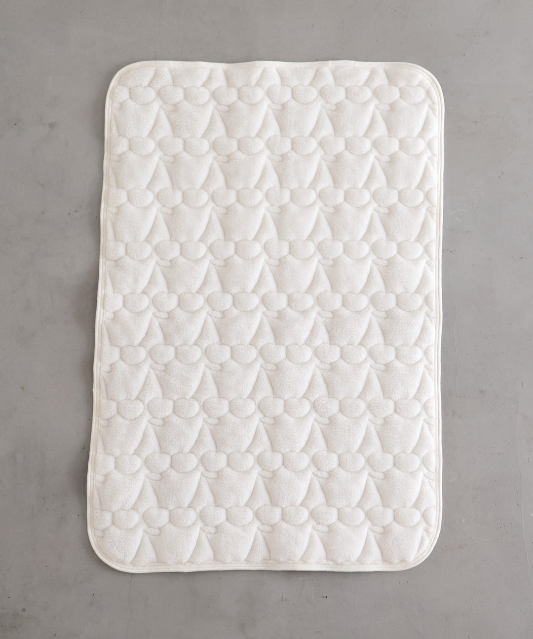 Baby Mattress Pad (Flannel)