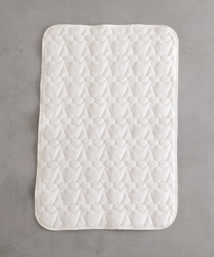 Baby Mattress Pad (Flannel)