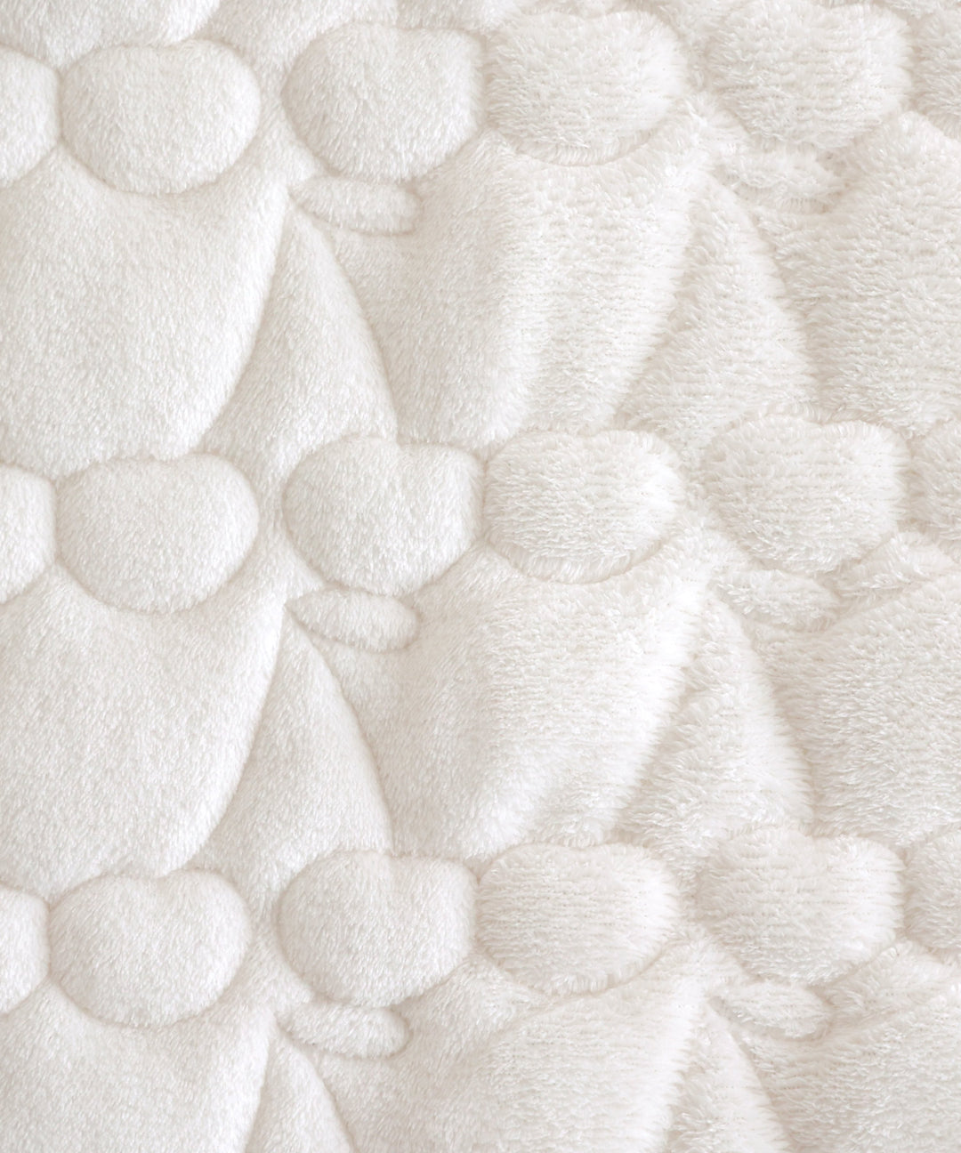 Baby Mattress Pad (Flannel)