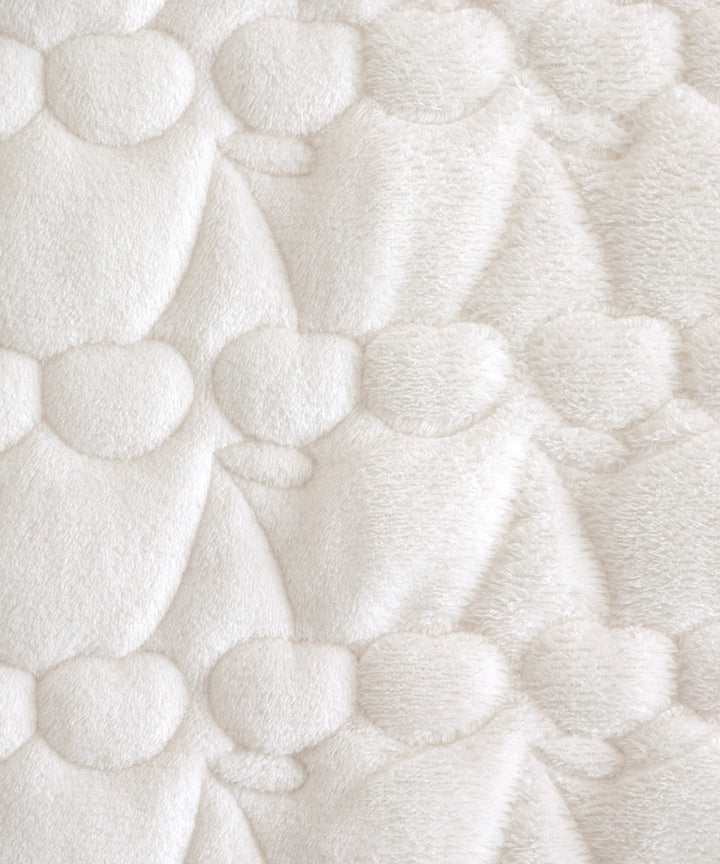 Baby Mattress Pad (Flannel)