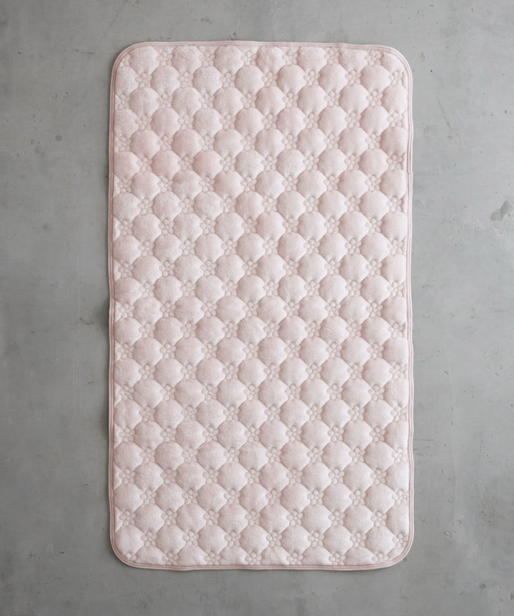 Baby Mattress Pad (Flannel)