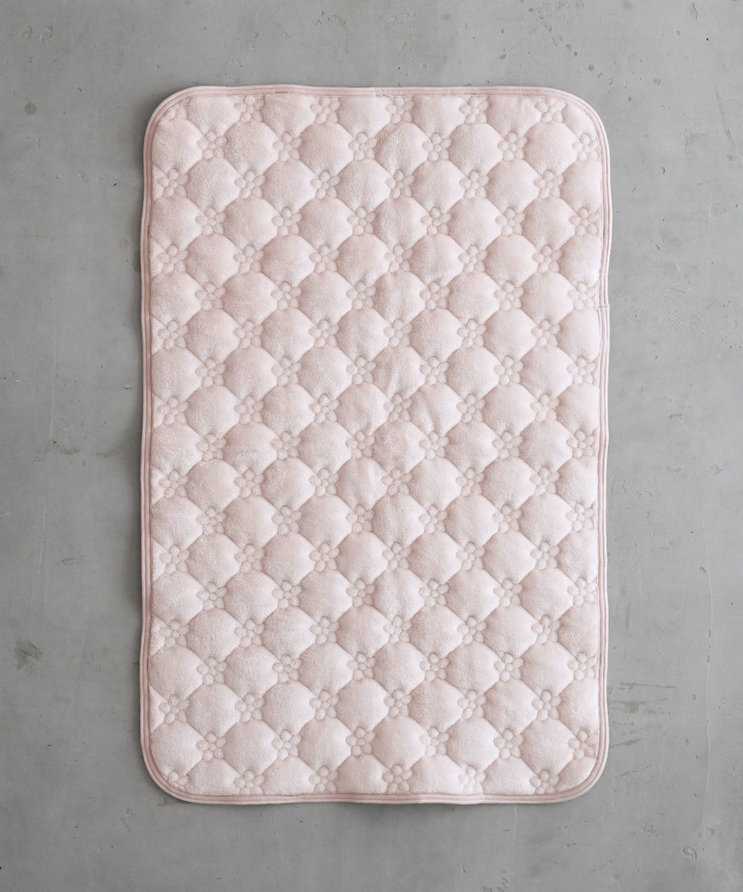 Baby Mattress Pad (Flannel)