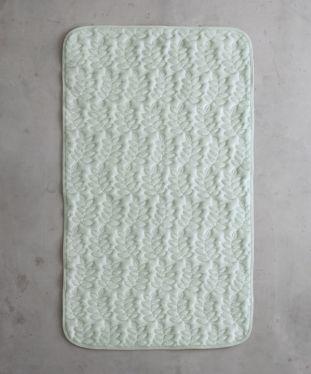 Baby Mattress Pad (Flannel)