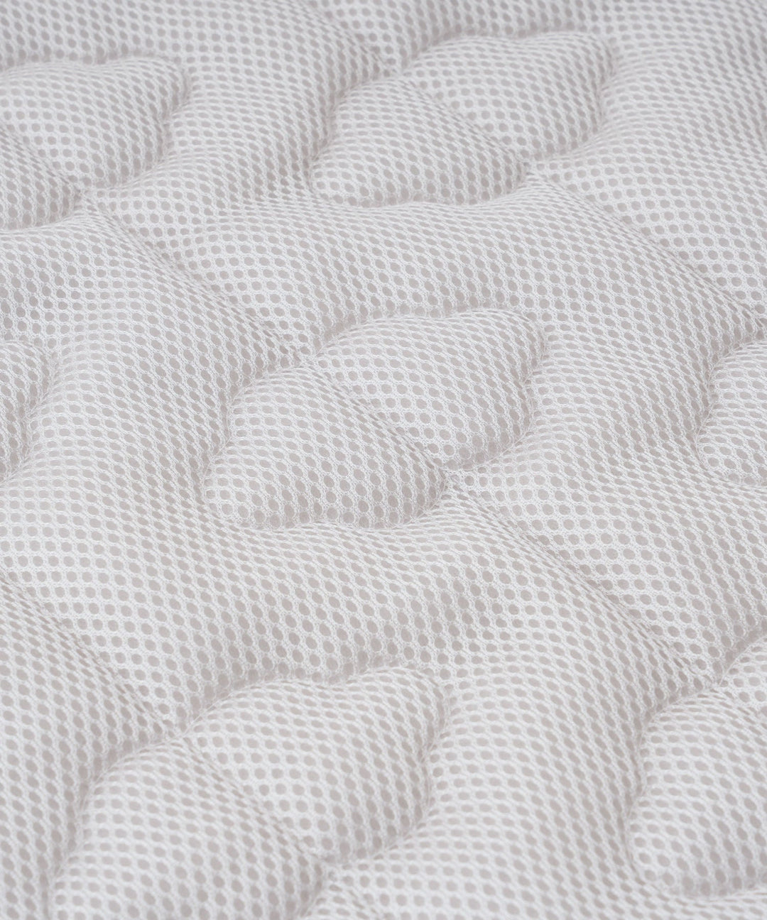 [Selectable] Baby Flannel Mattress Pad with Waterproof or Mesh Backing