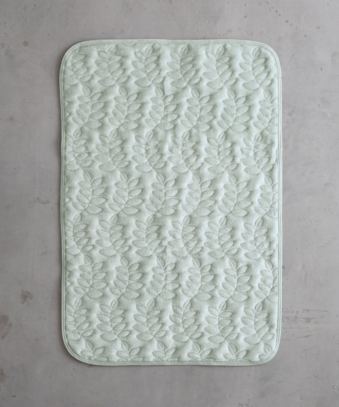 Baby Mattress Pad (Flannel)