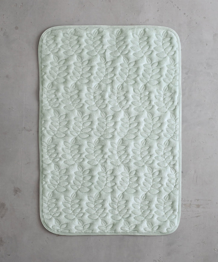 Baby Mattress Pad (Flannel)