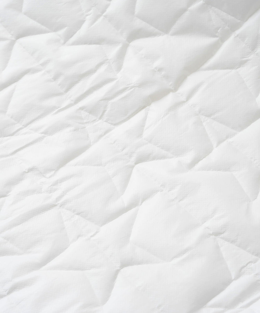 [Selectable] Baby Flannel Mattress Pad with Waterproof or Mesh Backing