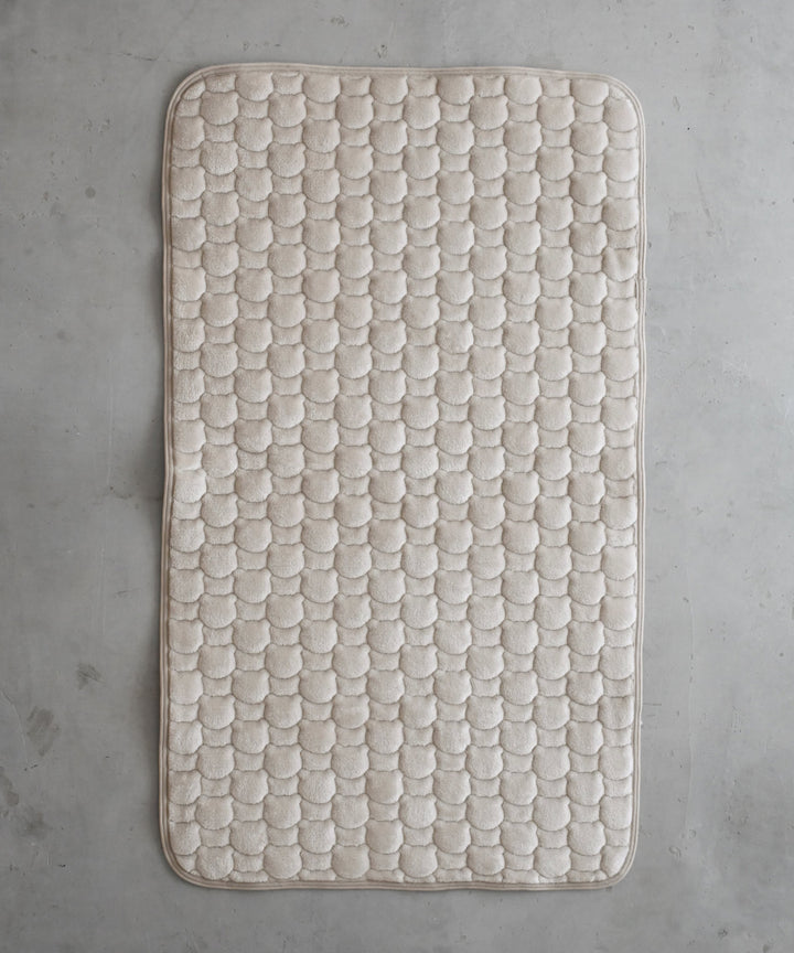 Baby Mattress Pad (Flannel)