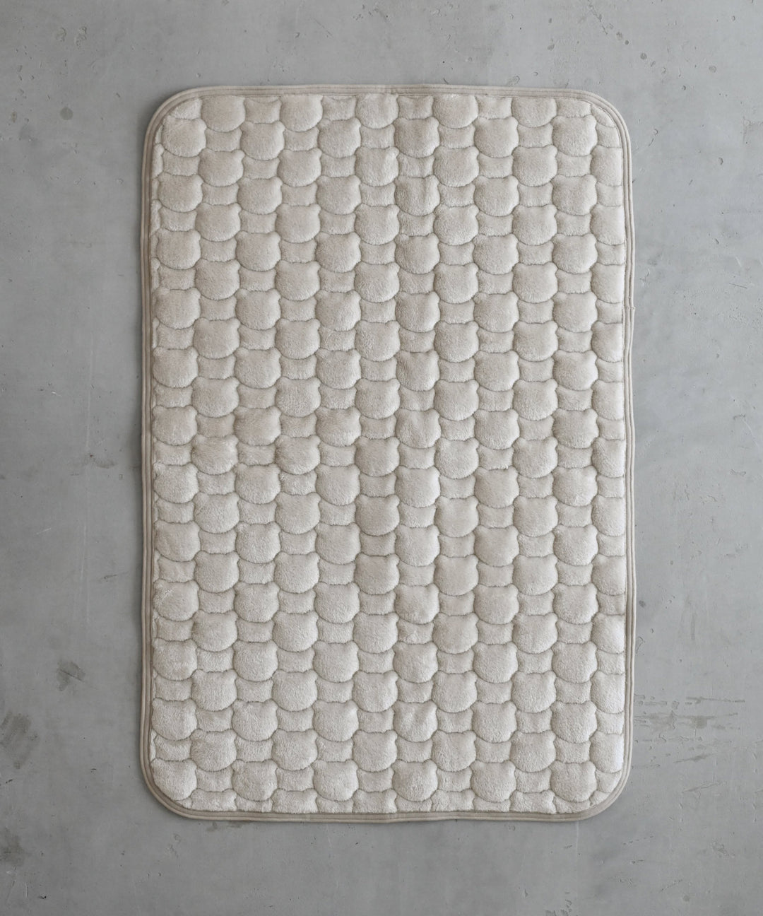 Baby Mattress Pad (Flannel)