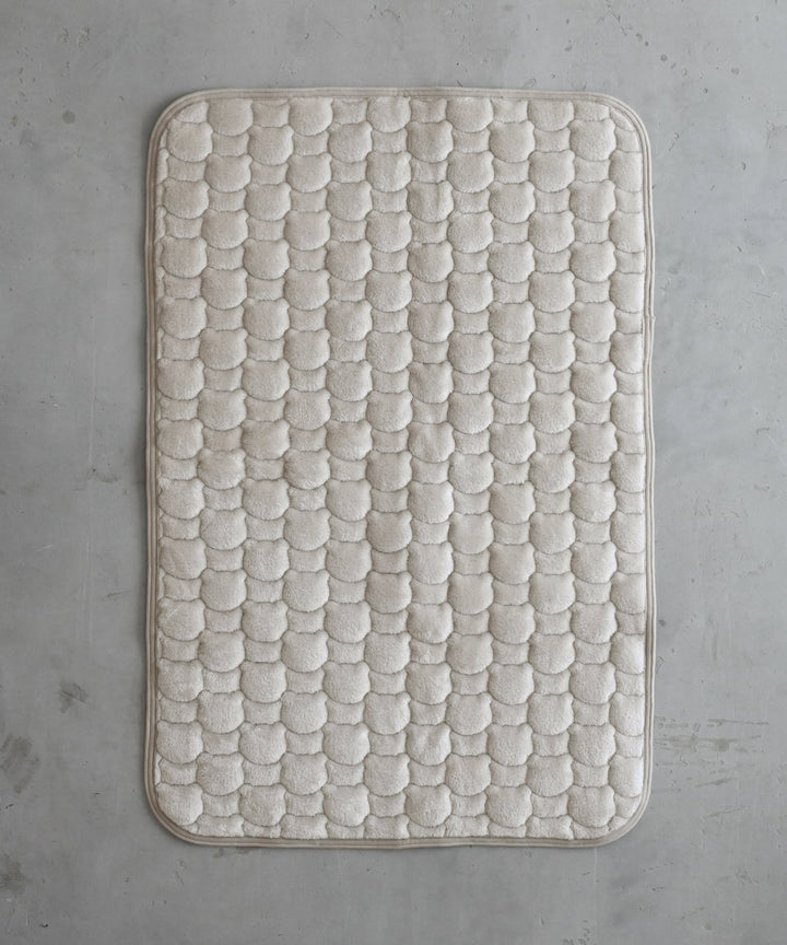 Baby Mattress Pad (Flannel)