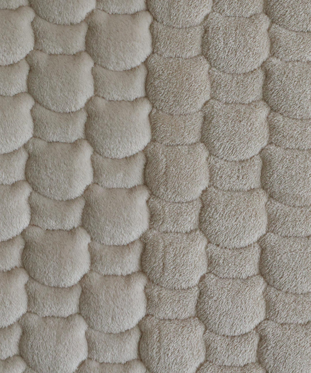 Baby Mattress Pad (Flannel)