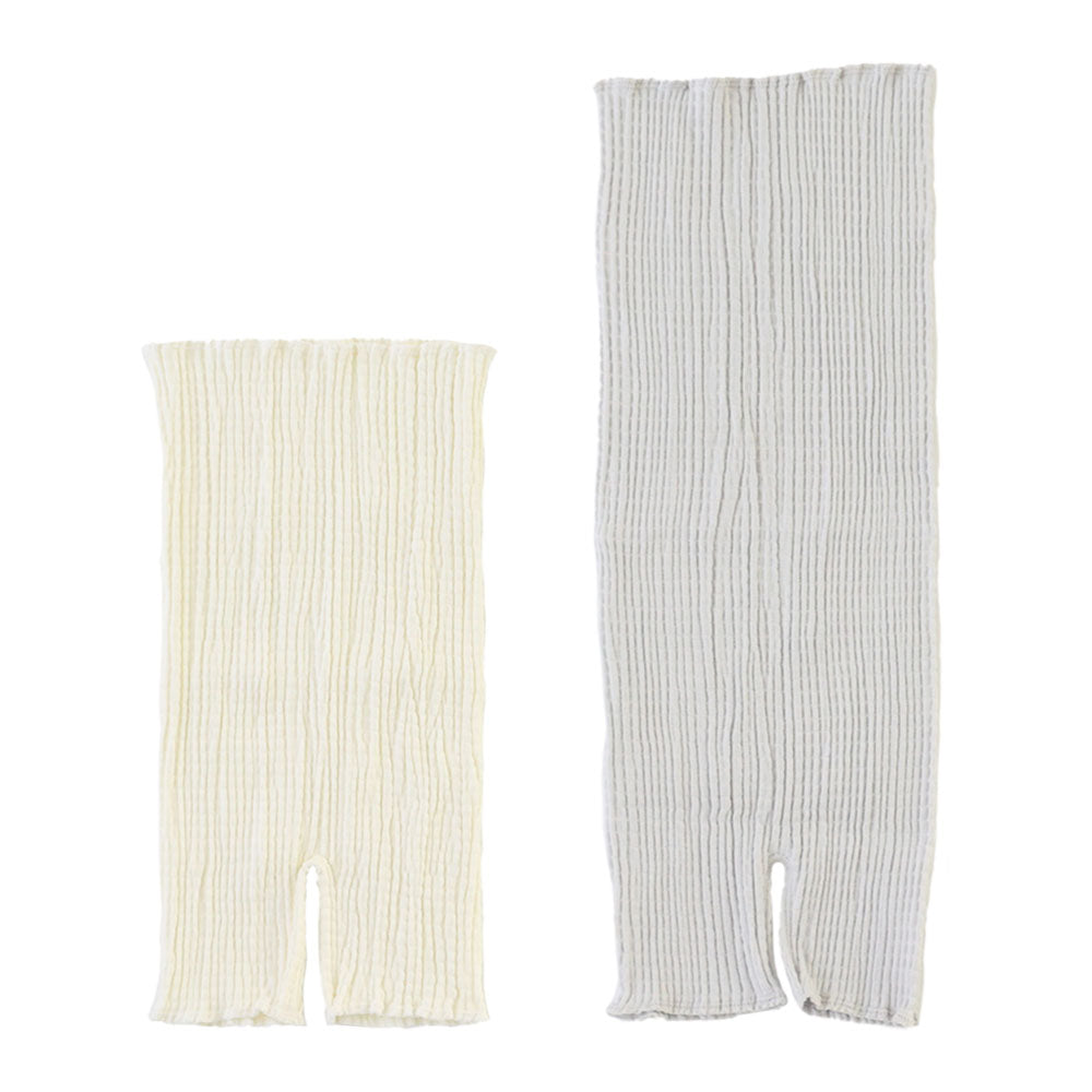 [2-Piece set] Haramaki pants (Tummy warmer pants)