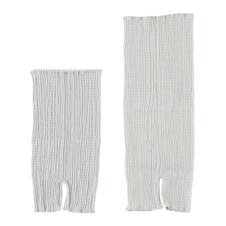 [2-Piece set] Haramaki pants (Tummy warmer pants)