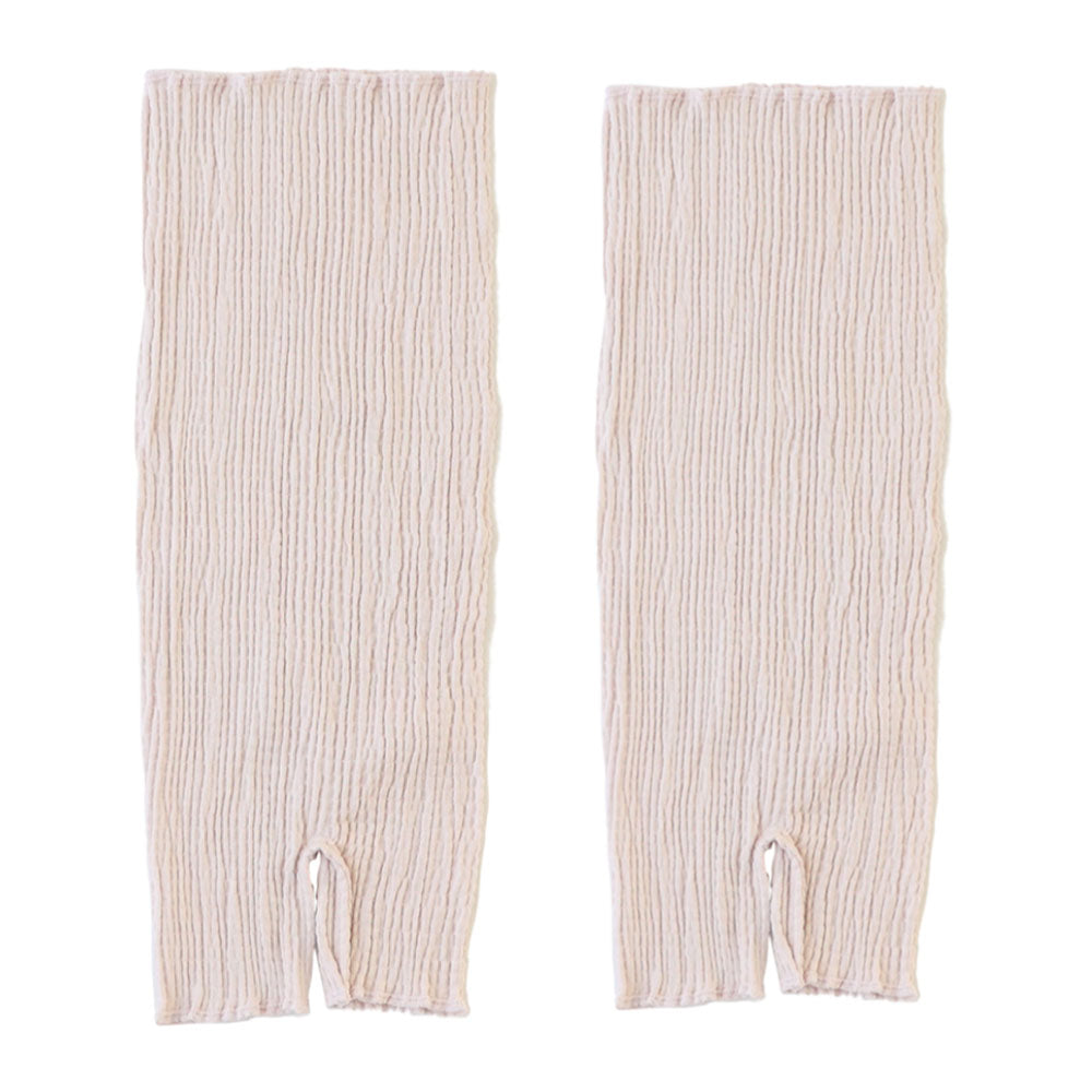 [2-Piece set] Haramaki pants (Tummy warmer pants)