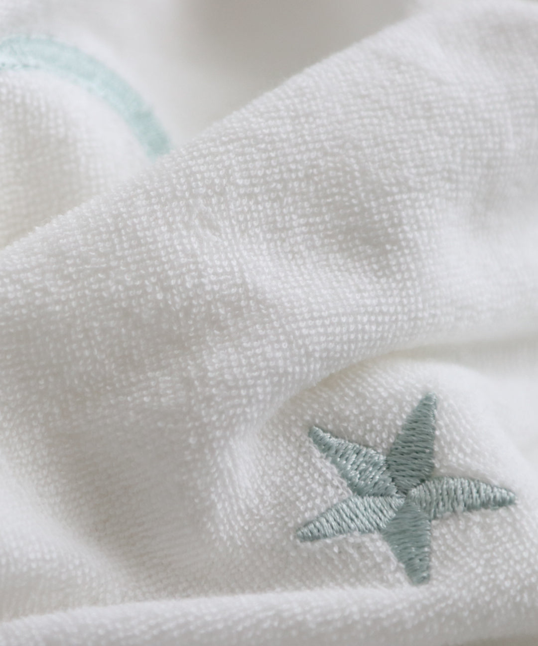 可洗的婴儿蒲团套装（5个项目）迷你尺寸