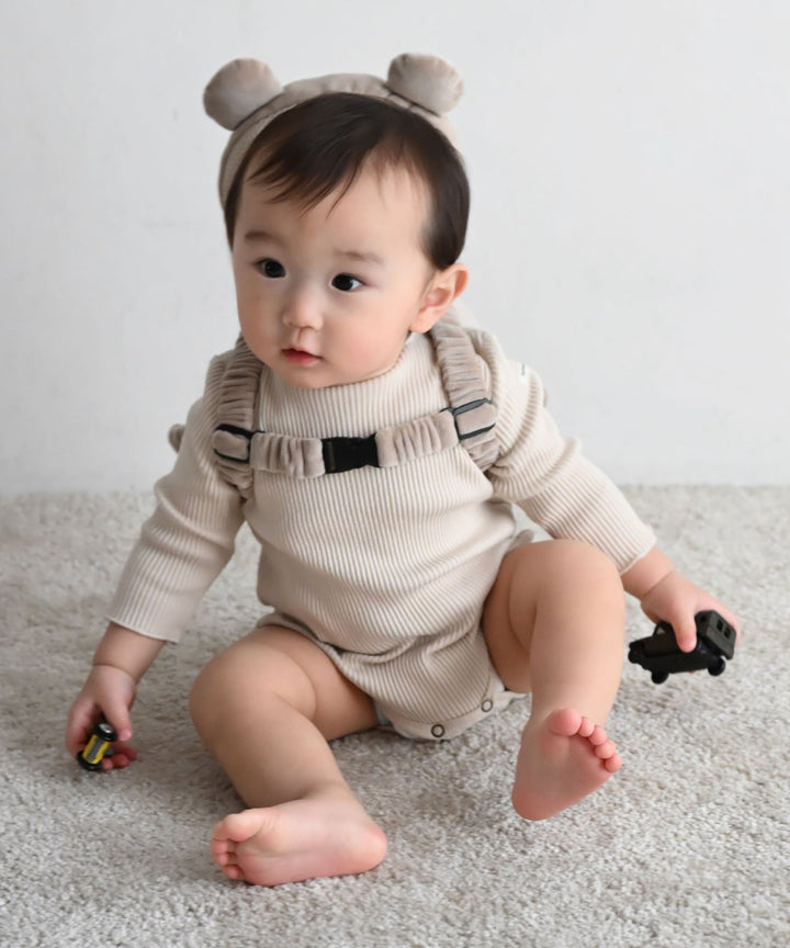 Baby Head Protection Pad