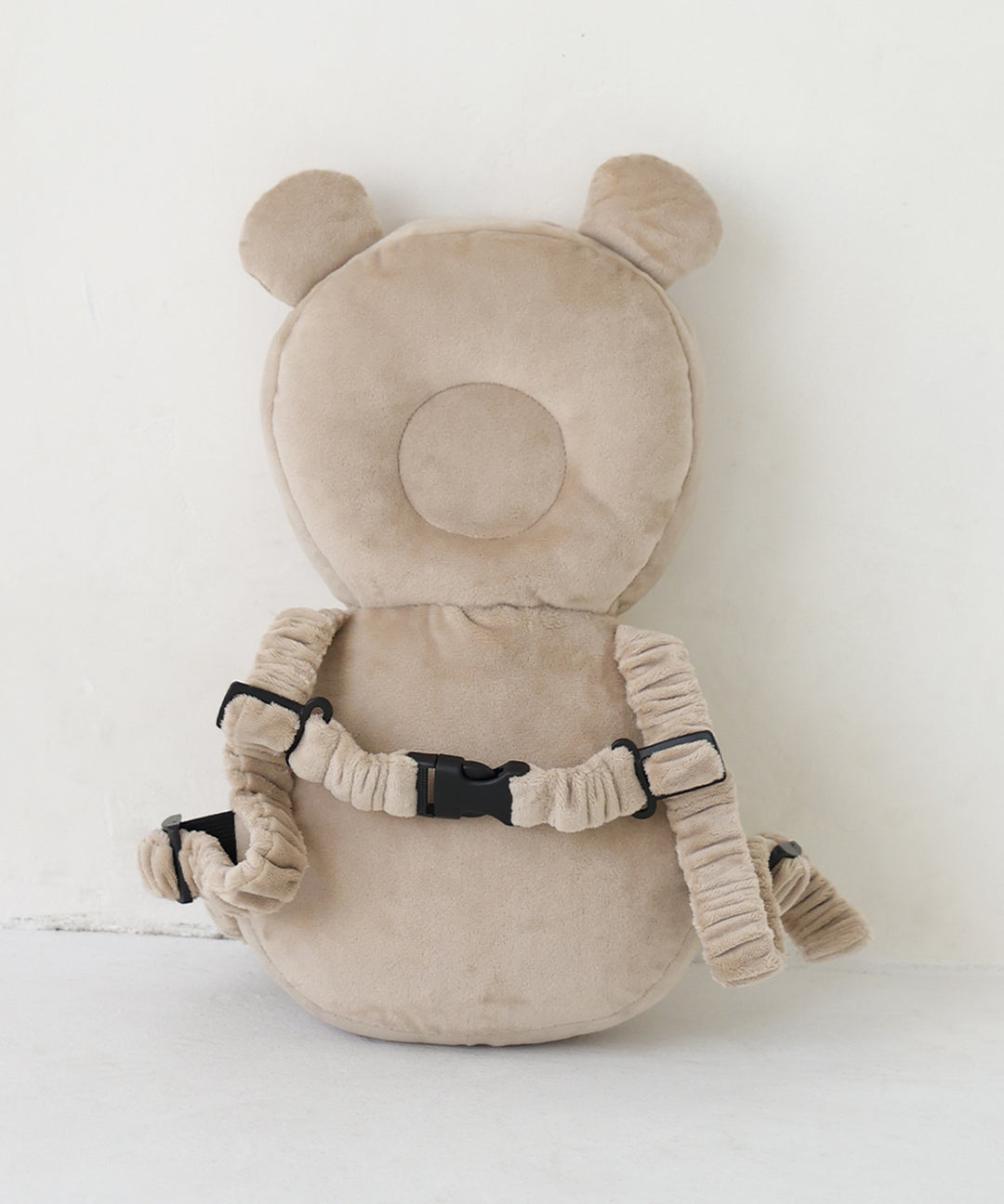 PROTECTOR CINTURON SEGURIDAD NIÑOS PLUSHIES (15CM X 60CM) RELAX TIME