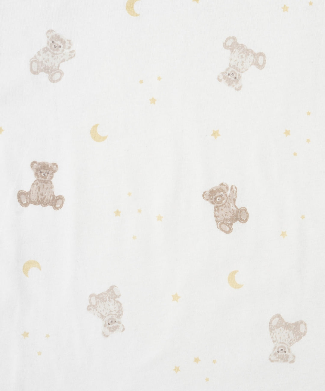 Washable Baby Bedding 5-Piece Set (Jersey knit)