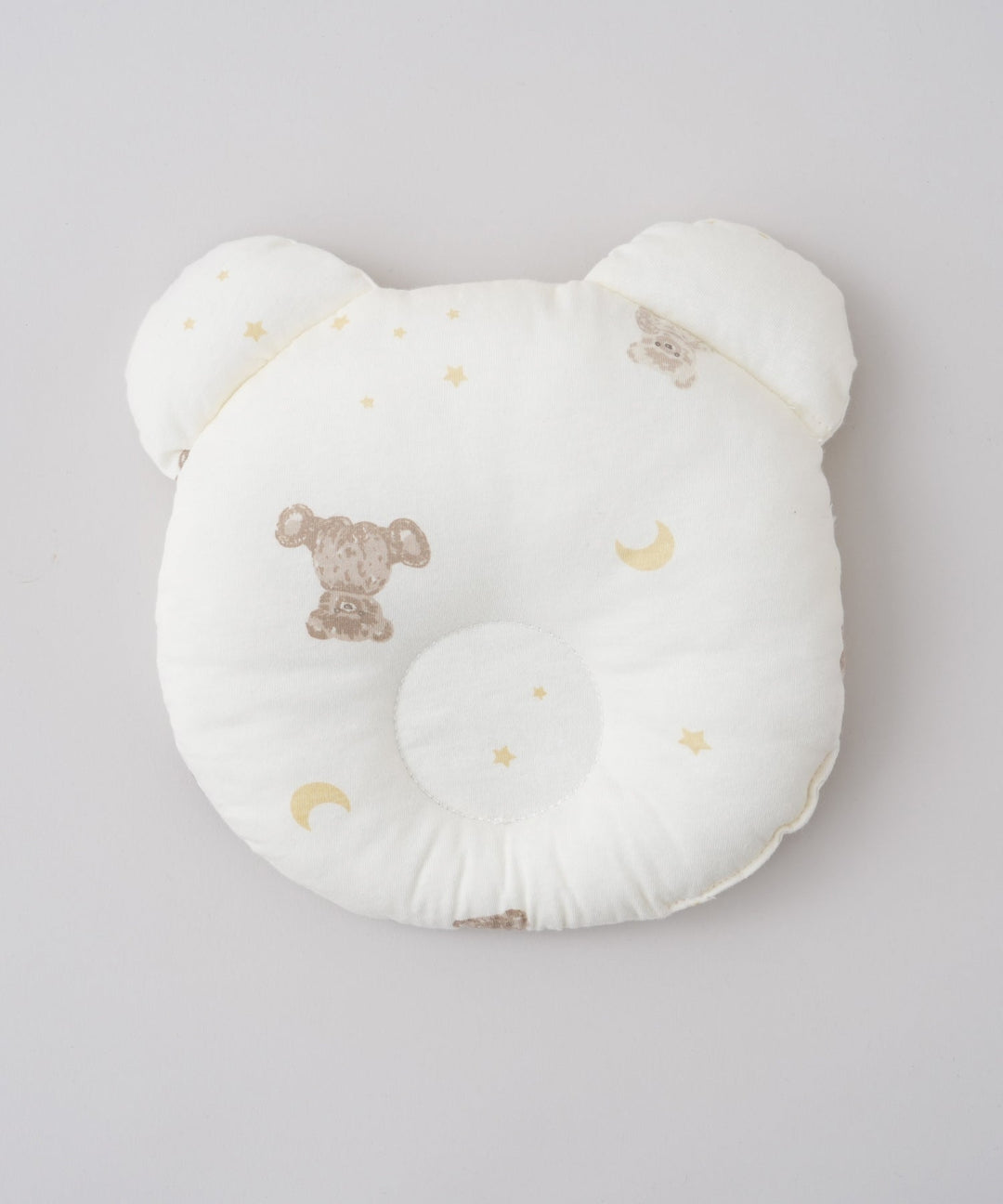 Washable Baby Bedding 5-Piece Set (Jersey knit)