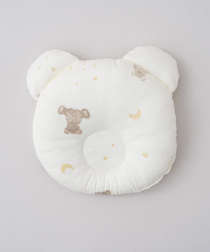Washable Baby Bedding 5-Piece Set (Jersey knit)