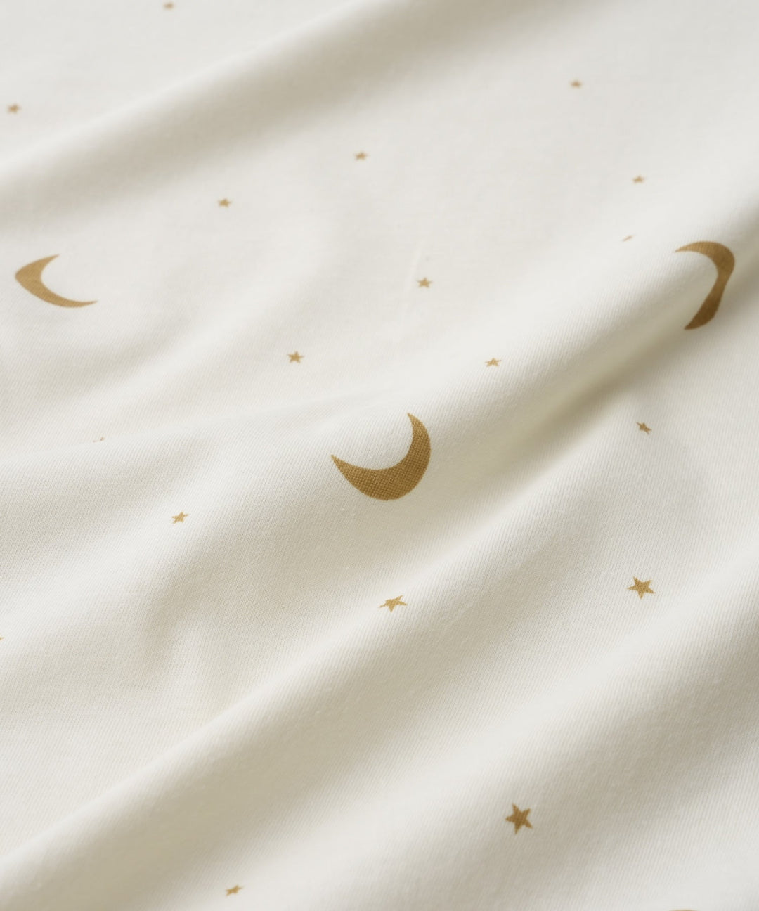 Washable Baby Bedding 5-Piece Set (Jersey knit)