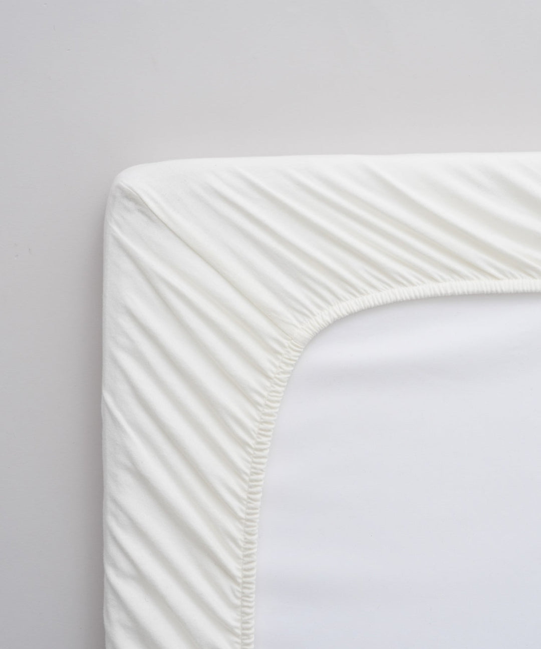 Washable Baby Bedding 5-Piece Set (Jersey knit)