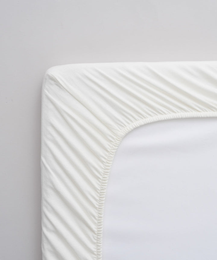 Washable Baby Bedding 5-Piece Set (Jersey knit)
