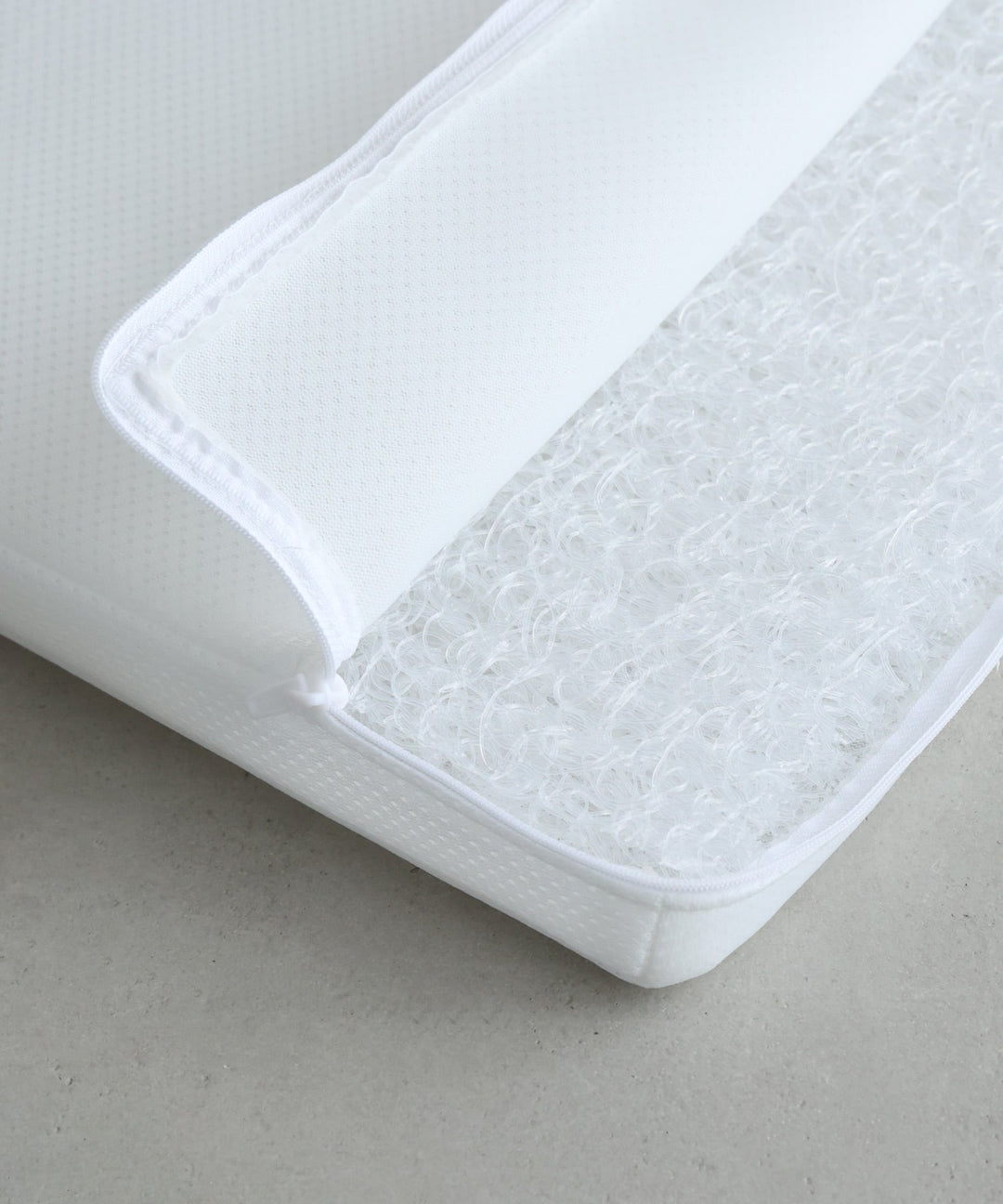 Washable Baby Bedding 5-Piece Set (Jersey knit)
