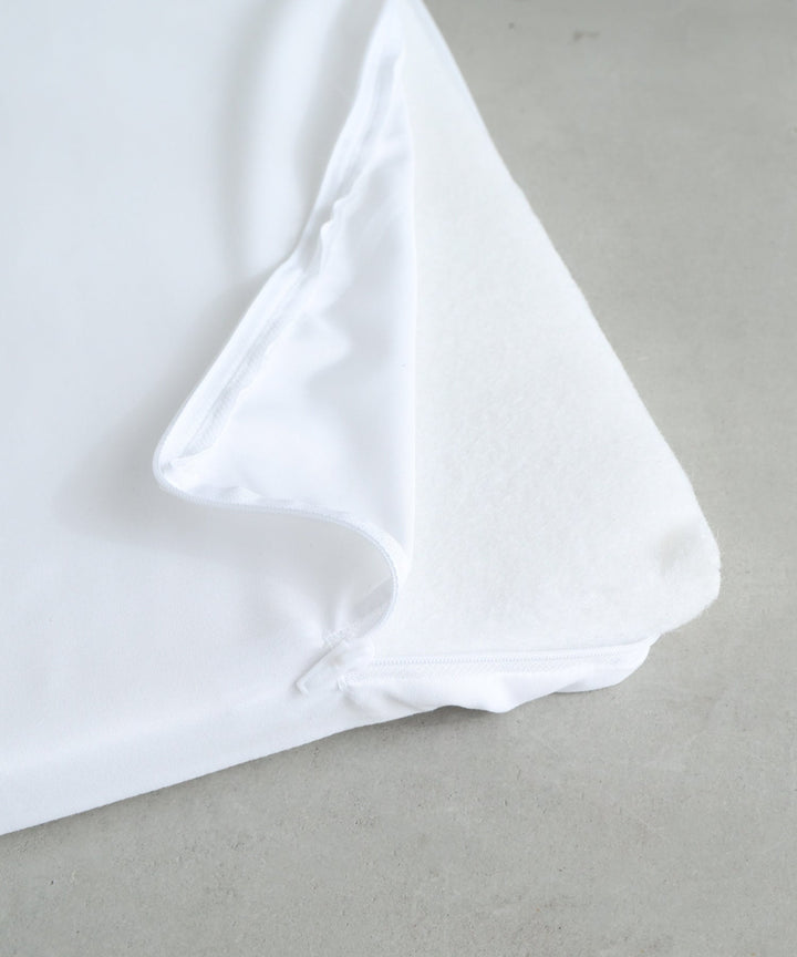 Washable Baby Bedding 5-Piece Set (Jersey knit)