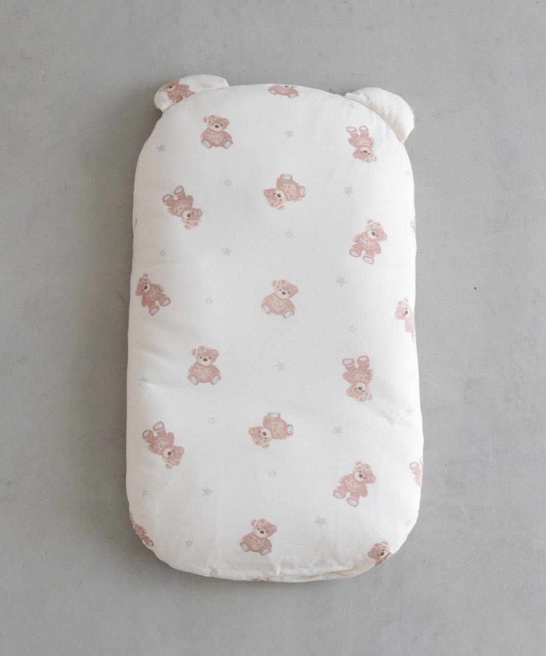 Baby Lounger Pillow (Jersey knit)