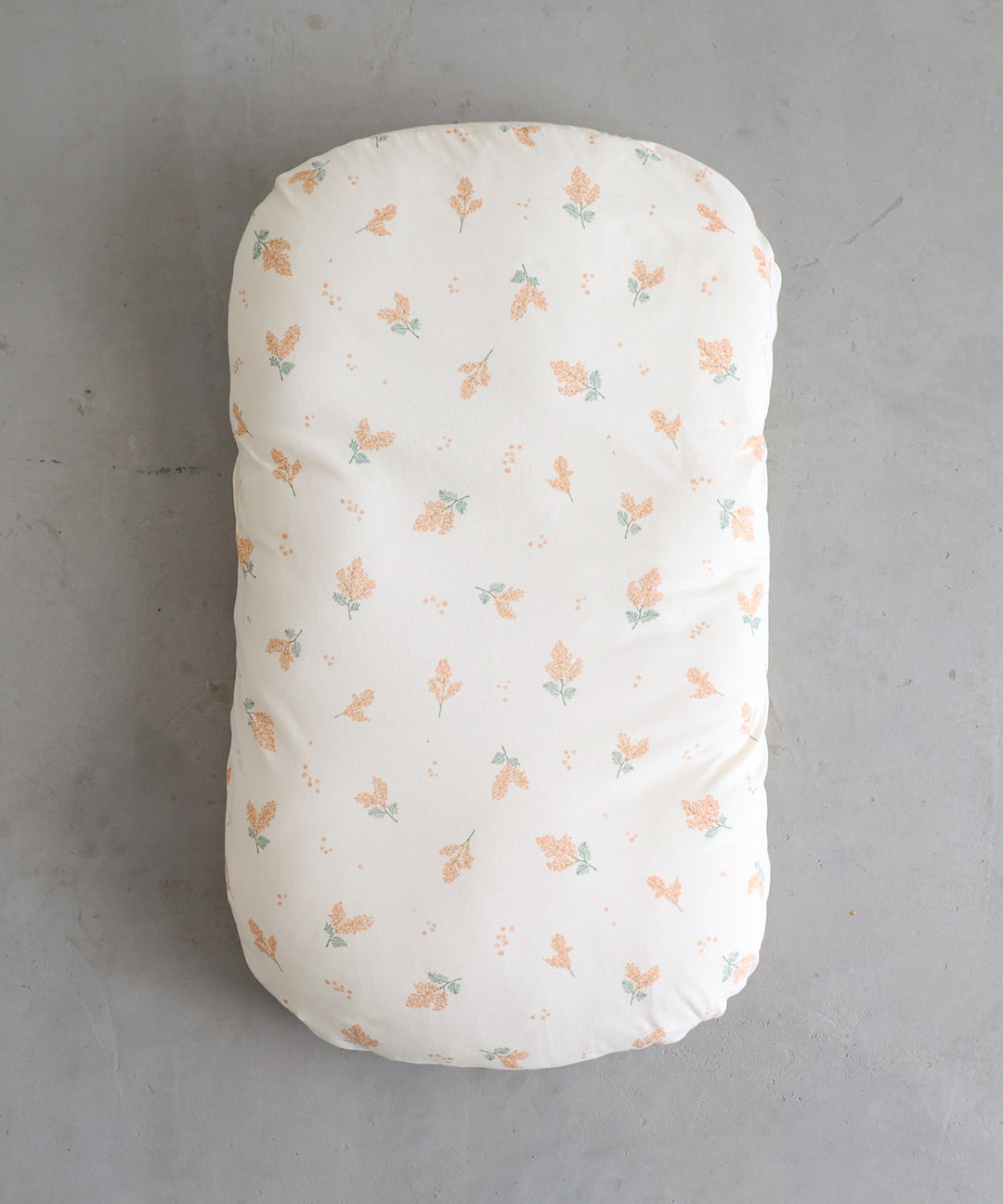 Baby lounger pillow (Jersey knit)