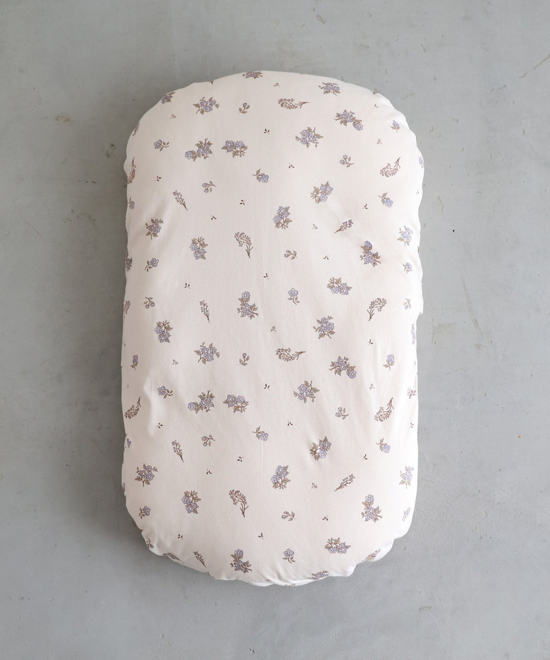 Baby Lounger Pillow (Jersey knit)