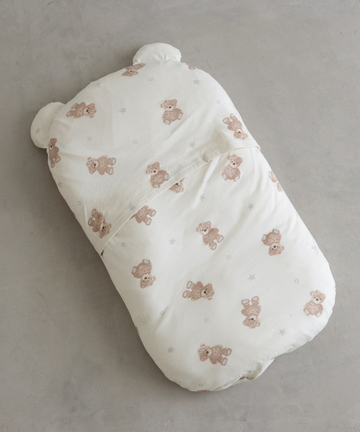 Baby Lounger Pillow (Jersey knit)