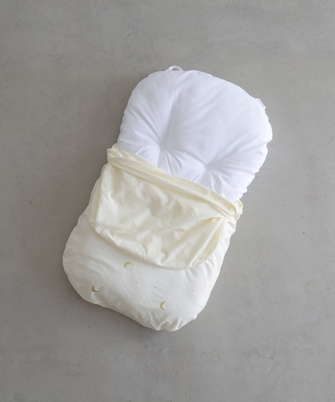 Baby Lounger Pillow (Jersey knit)