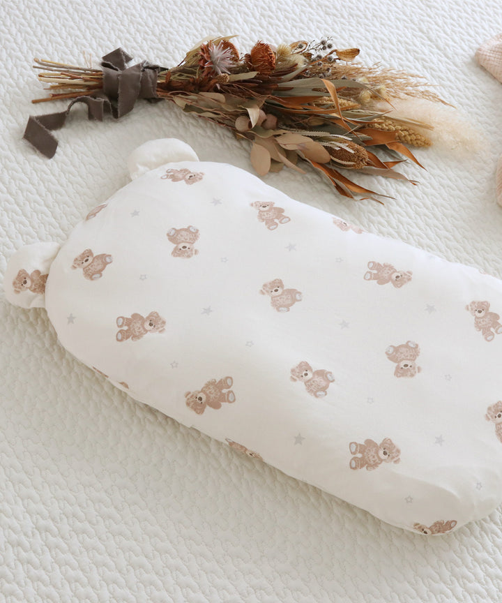 Baby Lounger Pillow (Jersey knit)