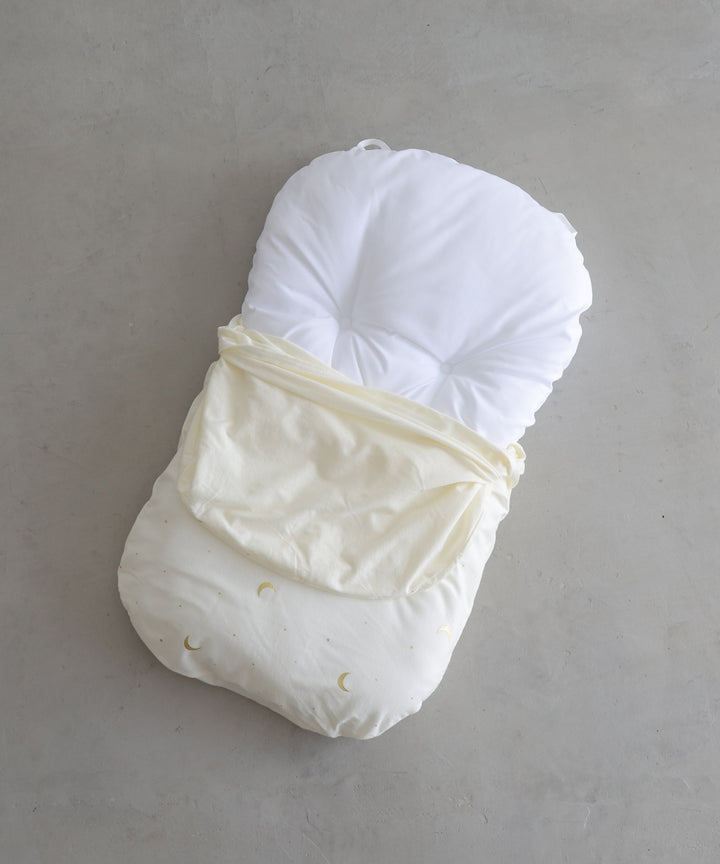 Baby lounger pillow (Jersey knit)