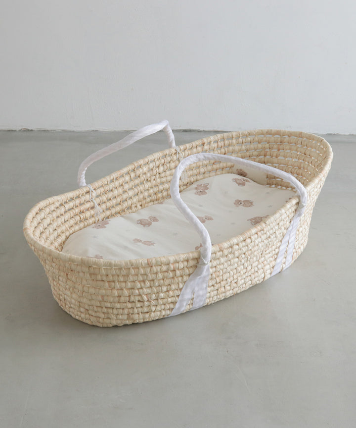 Baby lounger pillow (Jersey knit)