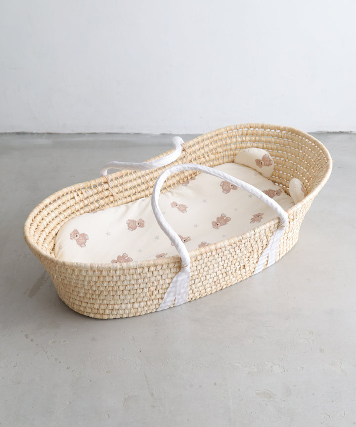 Baby lounger pillow (Jersey knit)