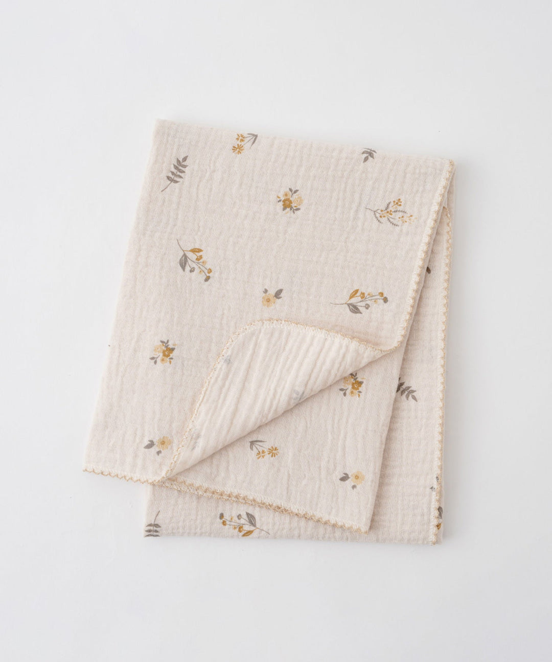 Baby Blanket (Double Gauze)